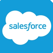 Salesforce Logo