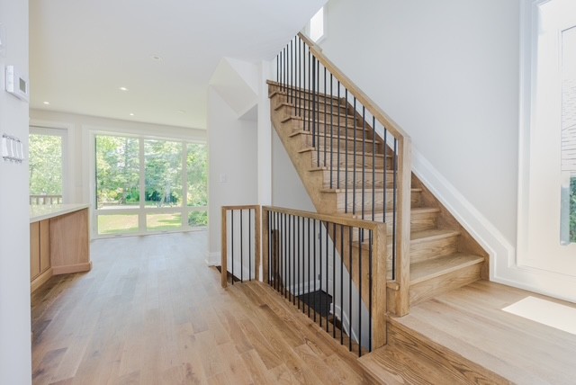 Stairway