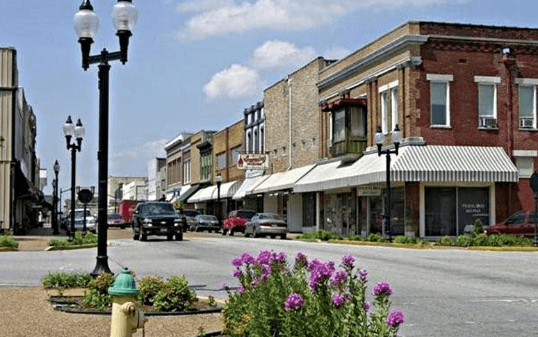 High Point, North Carolina – Certified Autism Destination