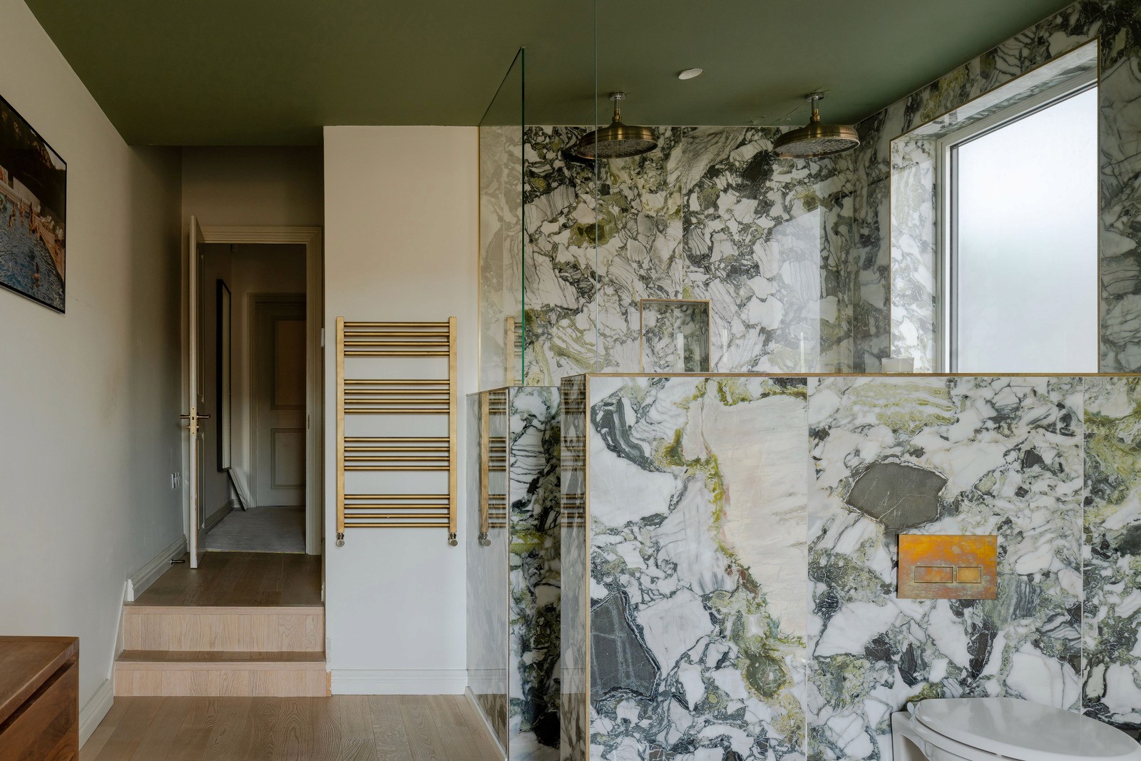 Loud Architecture & Interior Design Ltd — architectural project photograph 1 from the business website