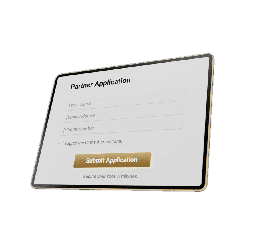 signup
