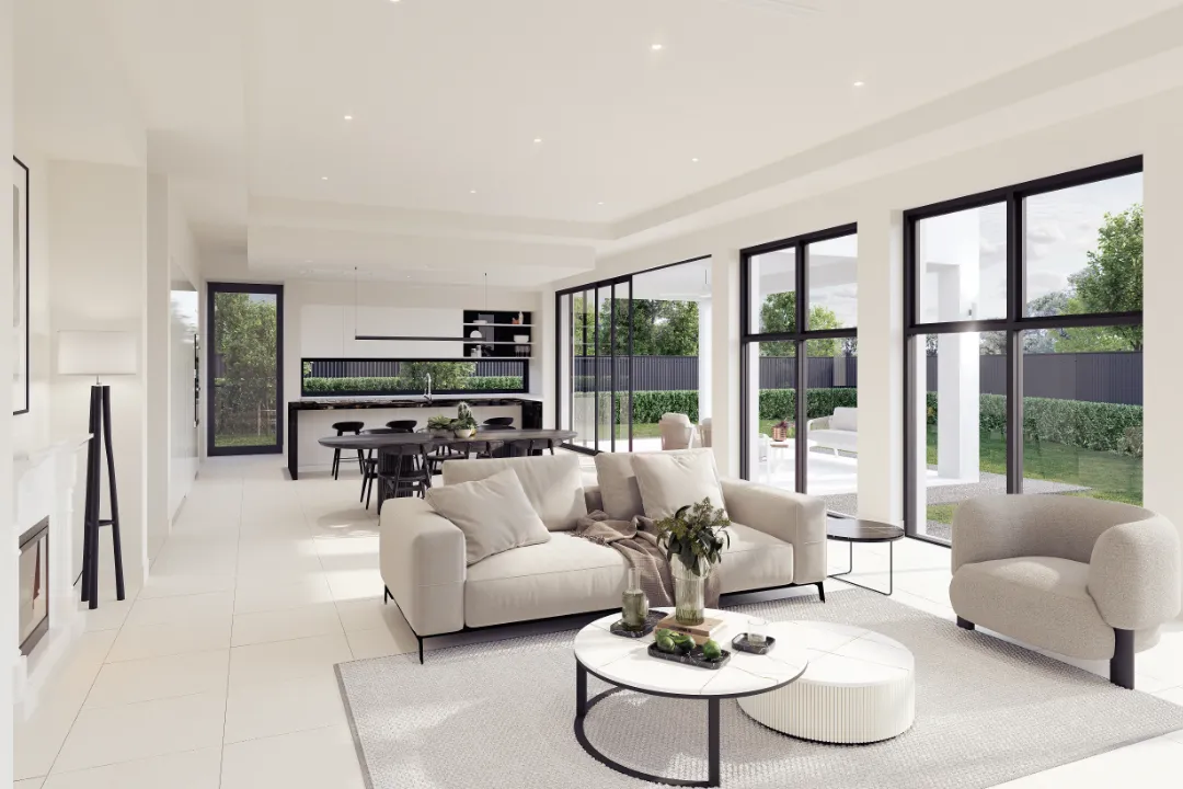 Luxury Home Builders Adelaide