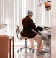 Consultoria Nahser Odontologia