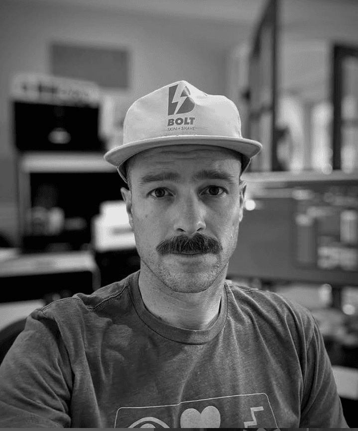 Adam Barker