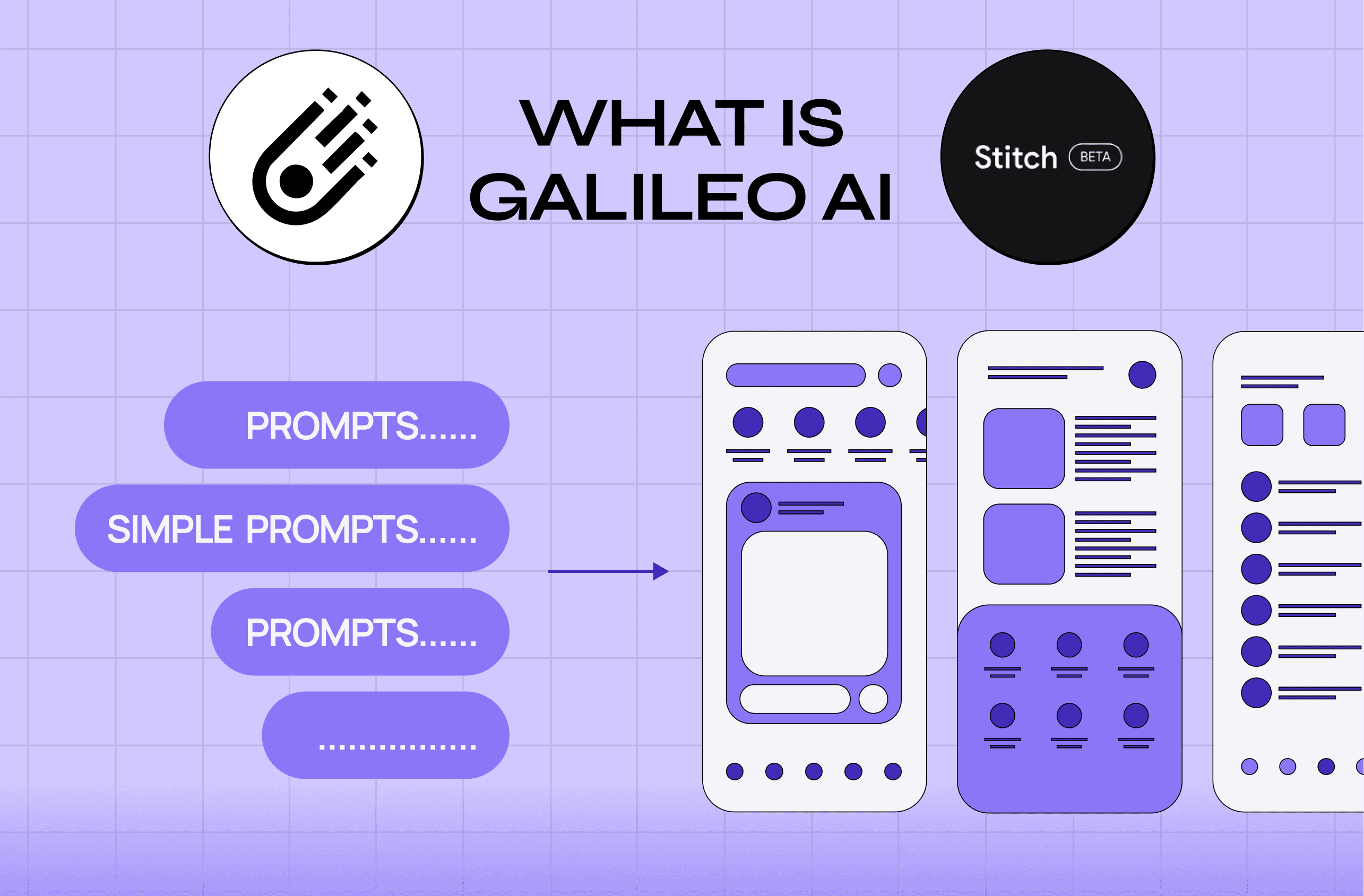 What is Galileo AI