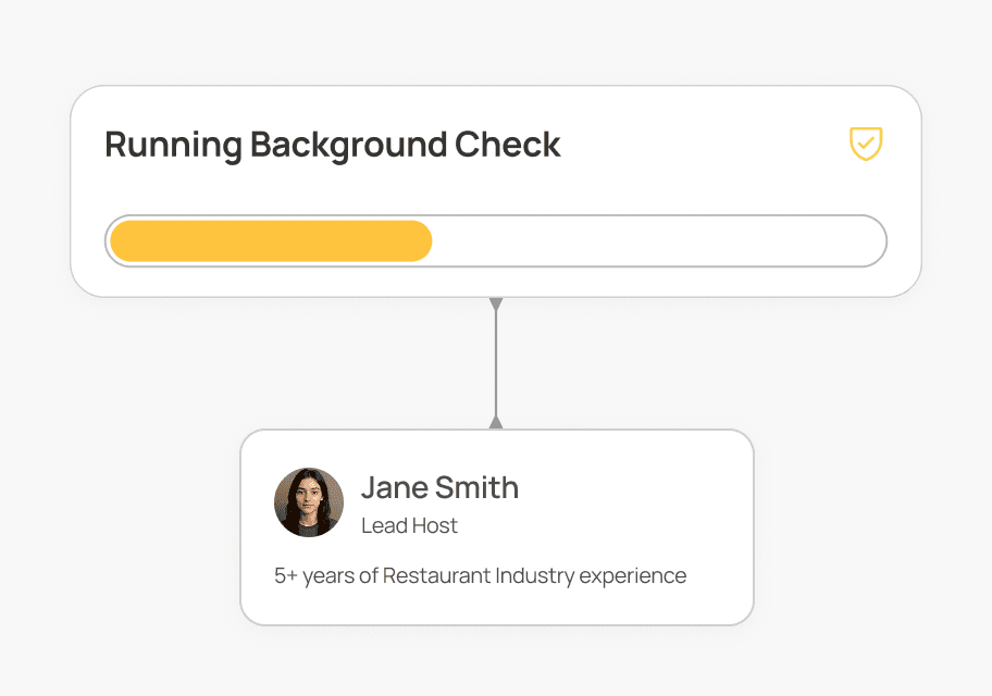 Canary Hiring Technologies , Canary Canary AI for Hiring tax credits and employee retention