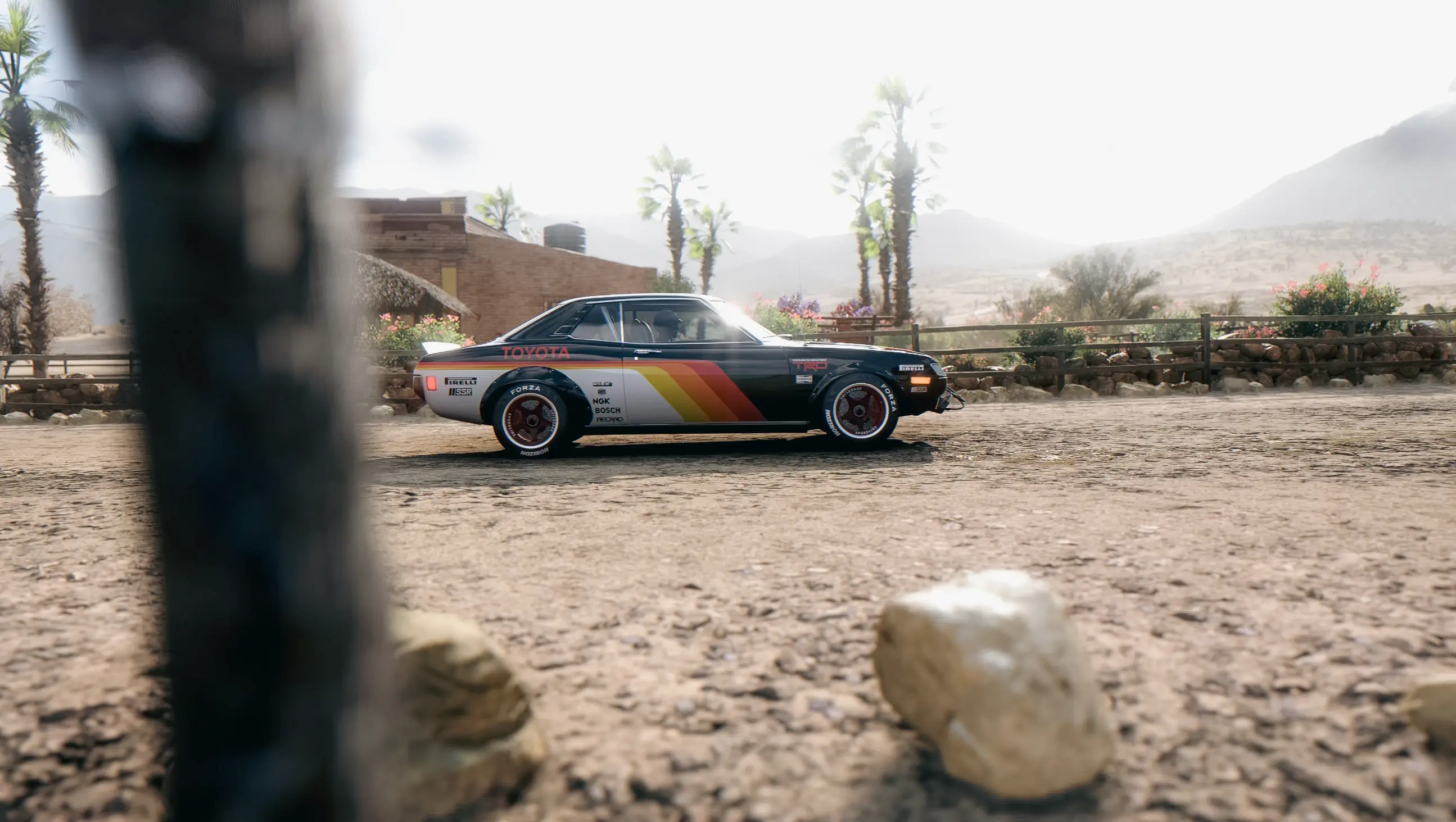 Toyota Celica GT 1974