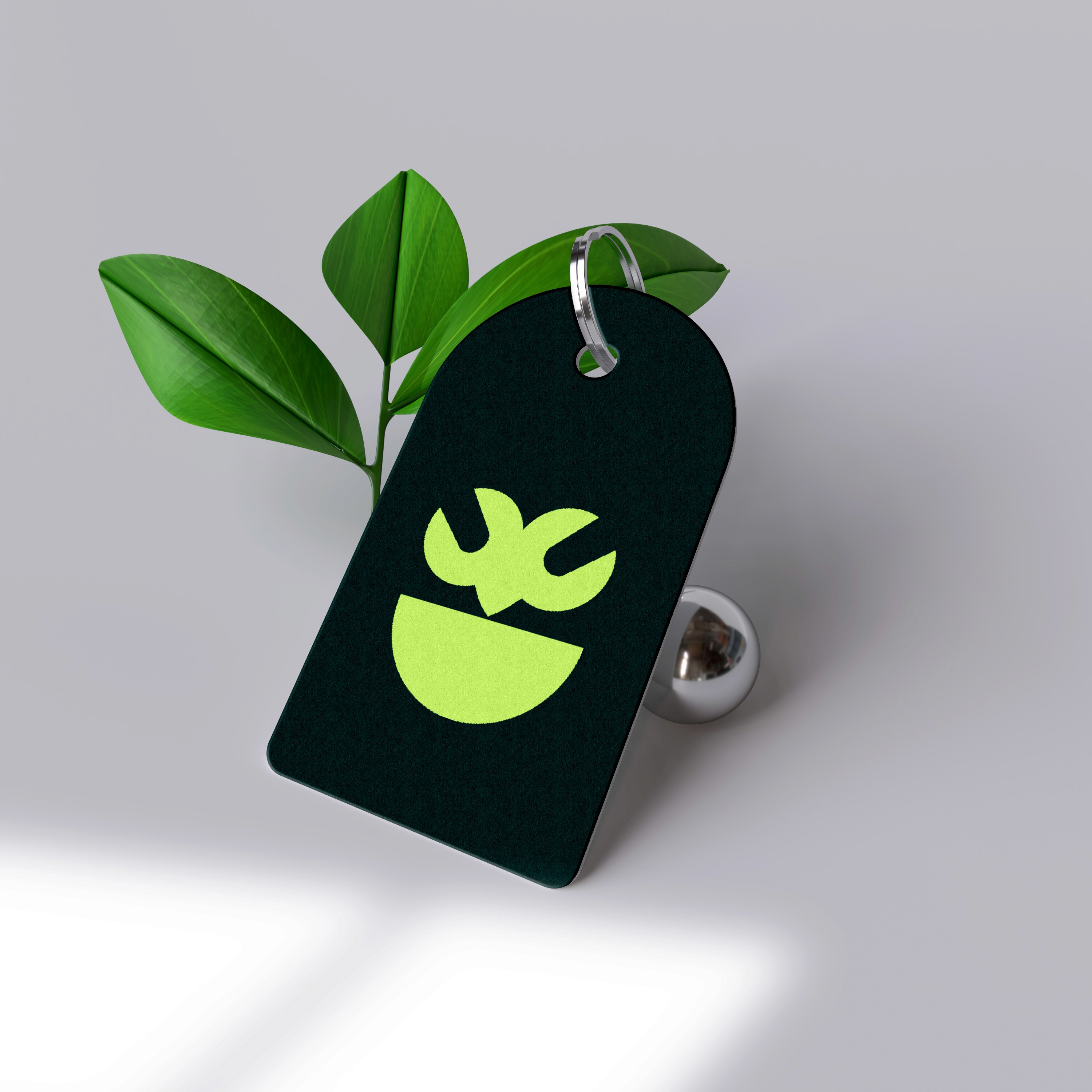 Image of app display in a mockup