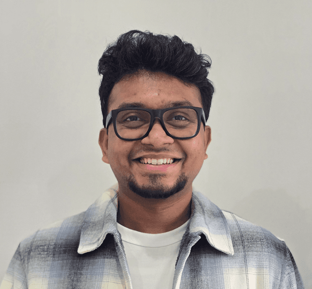 Team member profile pic