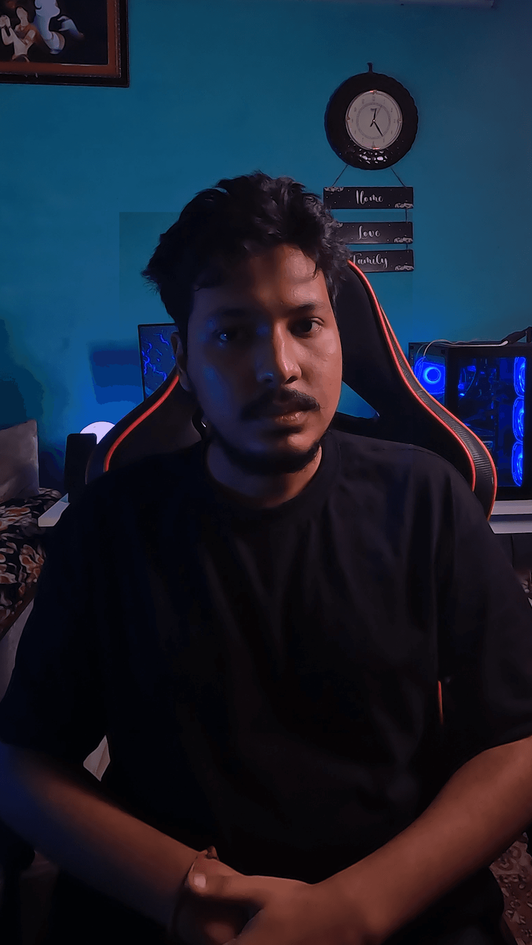 profile pic