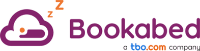 Bookabed logo