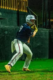 man in black hoodie standing