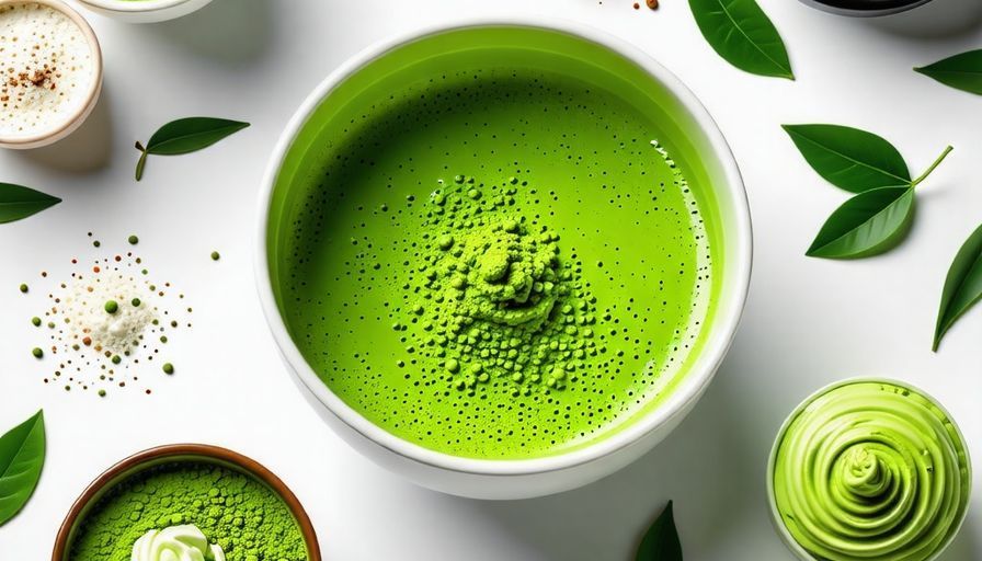 Top 10 Matcha Recipes for a Delicious Culinary Adventure