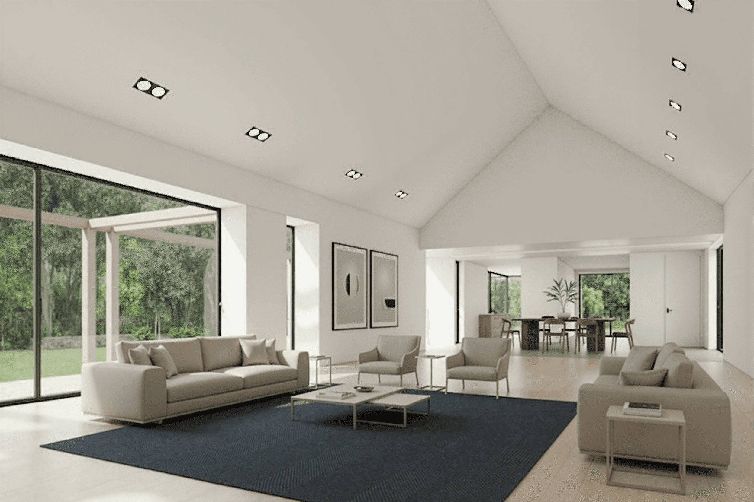 vaulted-ceiling-living-room-custom-luxury-modern-house-residential-newton-ma-mava