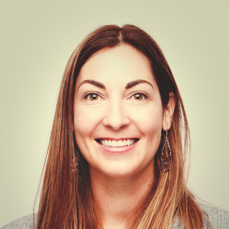 Shanon Johnson, IB MYP Coordinator & DP History Teacher, AssessPrep User