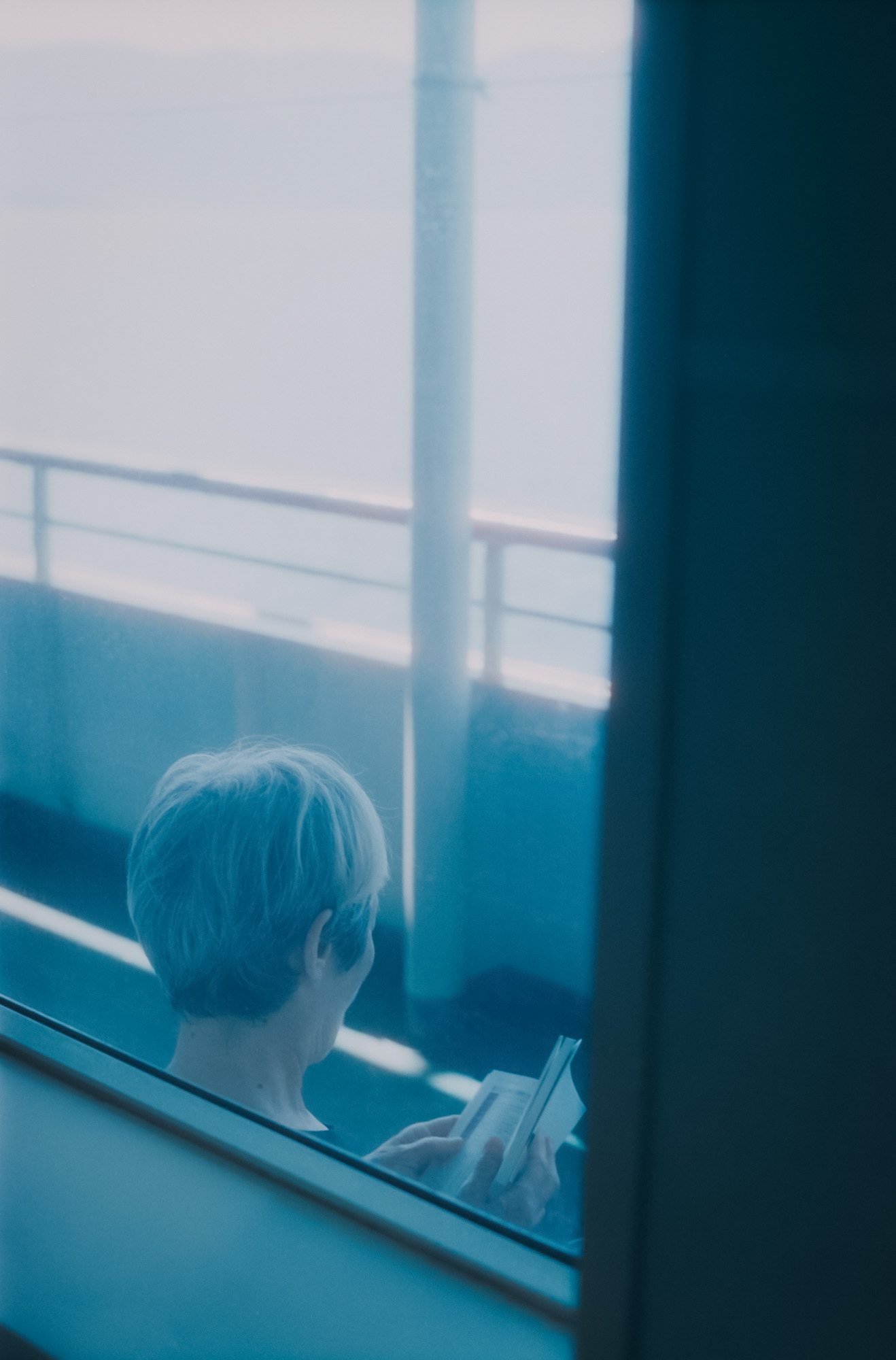 Taisei Matsumoto, archive random photograph 152