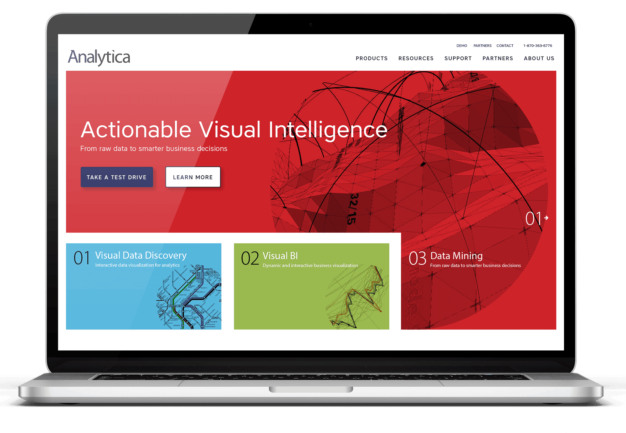 Analytical Systems design