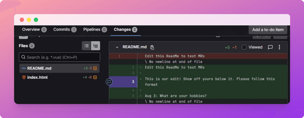 GitLab Code Reviews: Best Practices, Merge Requests & Examples [2025]