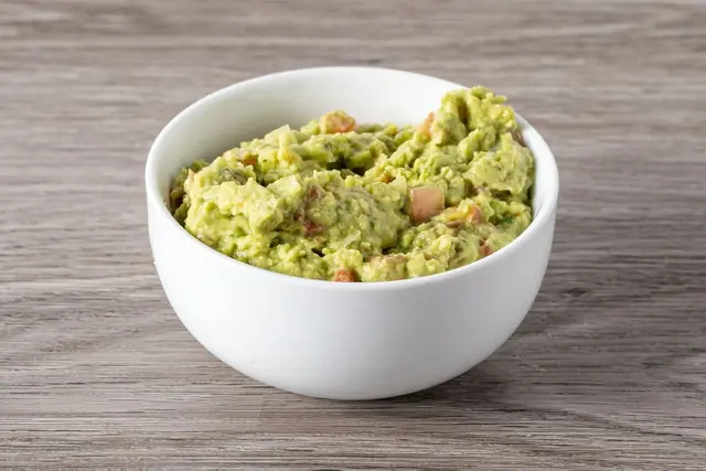 Guac Side
