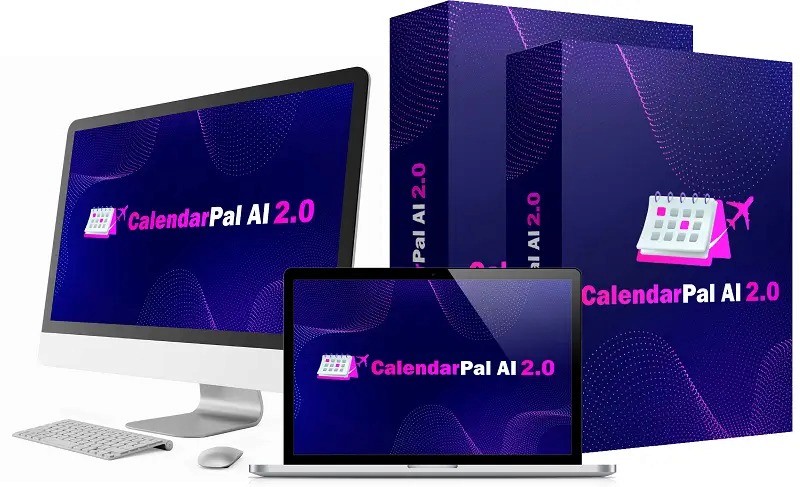 CalendarPal AI 2.0 Review