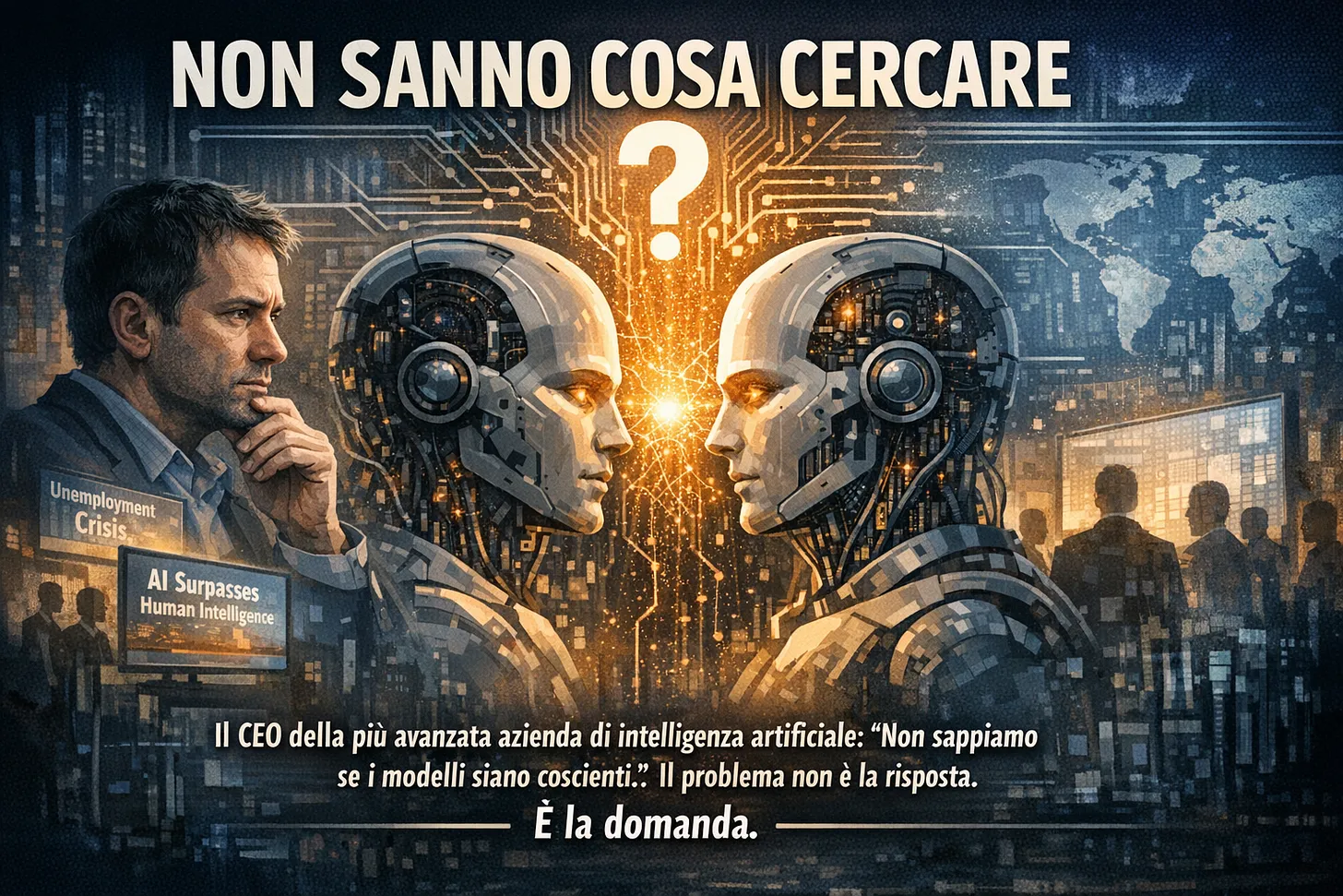 brown and black leopard print head bust