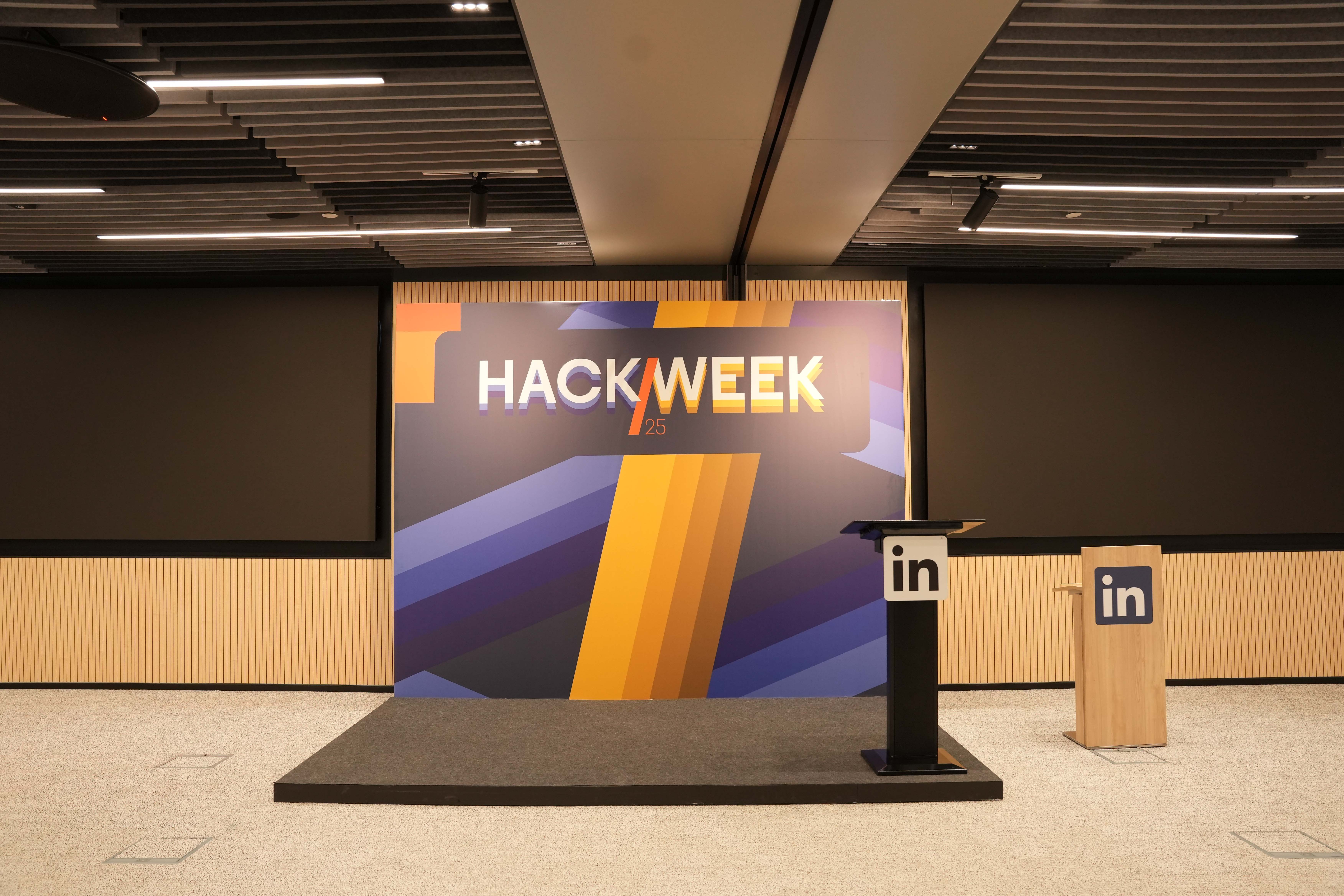 HackWeek