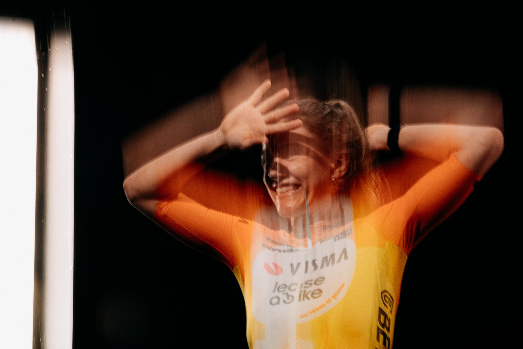 TOUR DE FRANCE FEMMES — photo 10