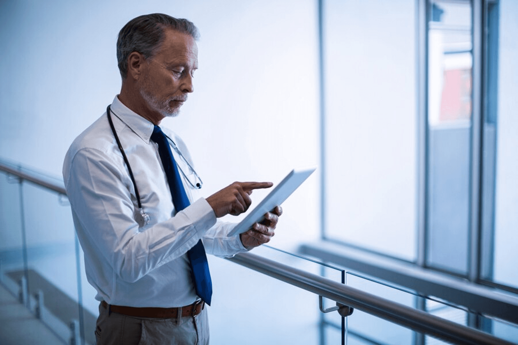 How to select sites and Physicians