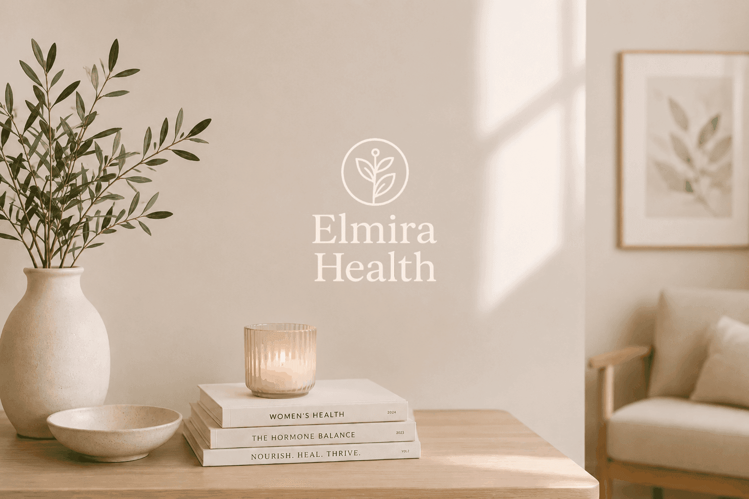 &nbsp;Thoughtful, personalized care—without the dismissal