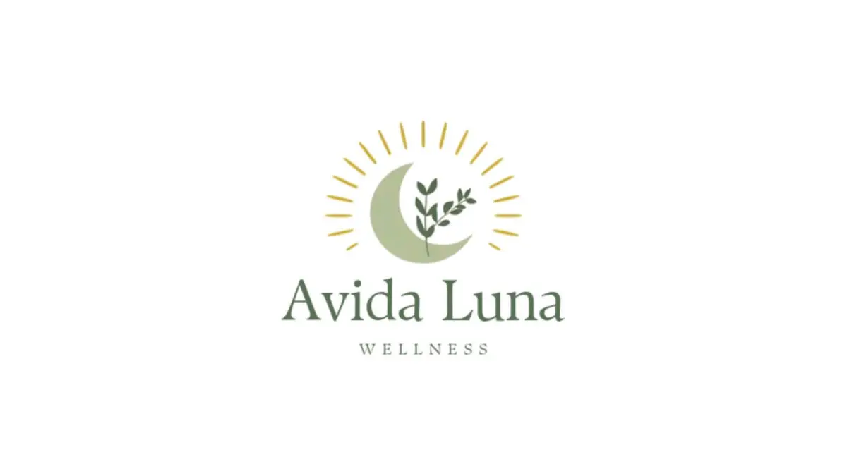 avida luna wellness logo