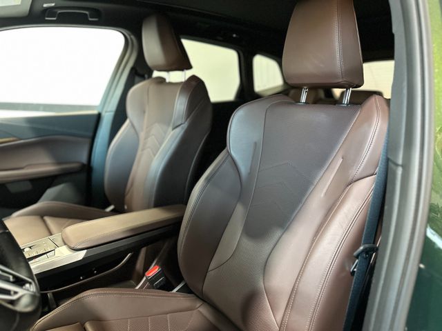 BMW 218 Active Tourer 2024 GREEN Gebrauchtwagen - Galeriebild 7