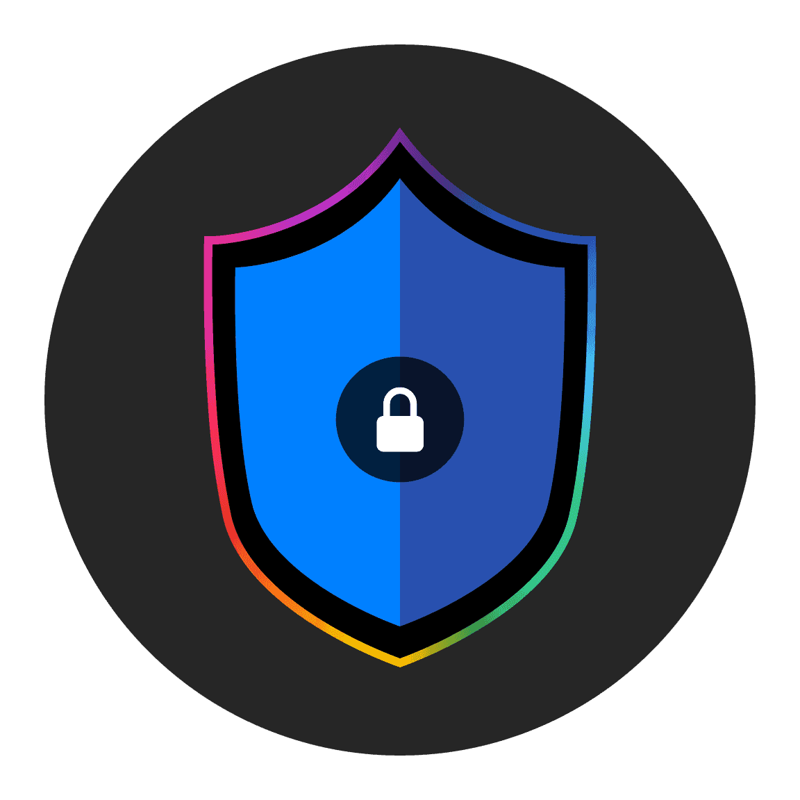 Stay protected with Safety Shield