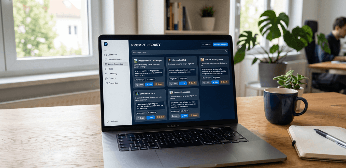 person sitting in a chair in front of a man