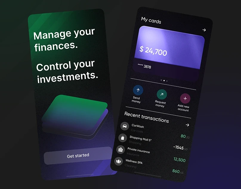 Sunlight streams through a canyon landscape