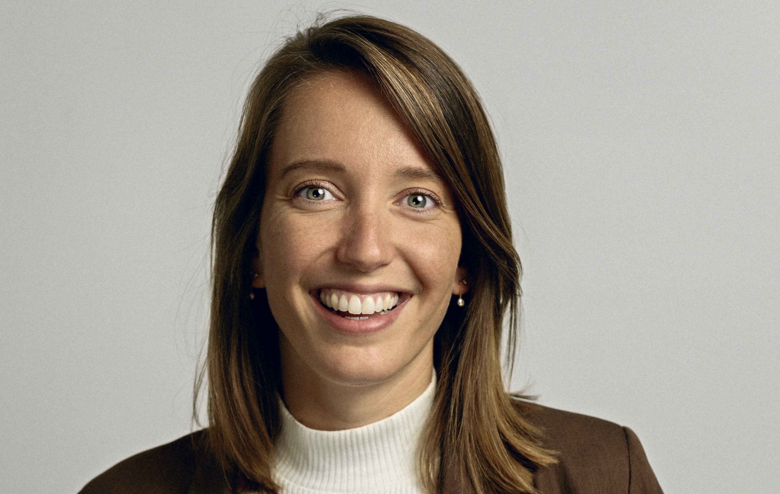 Sophie Heijenberg - Graduate Ventures