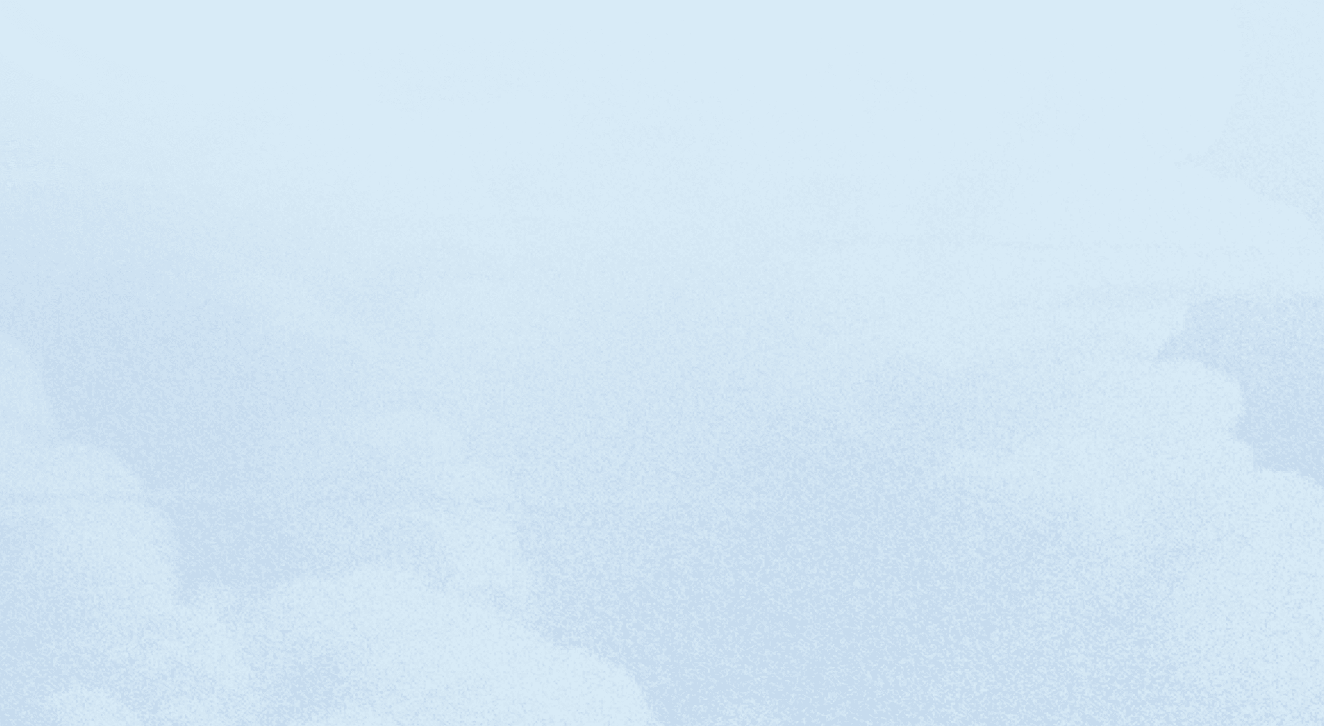 Clouds background