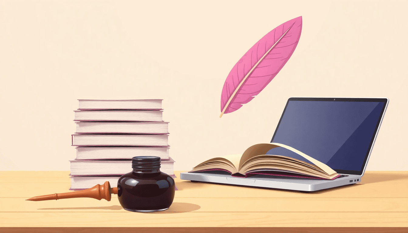 Why More Teachers Are Hiring Ghostwriters