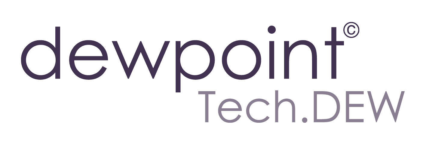 Dewpoint accredited logo