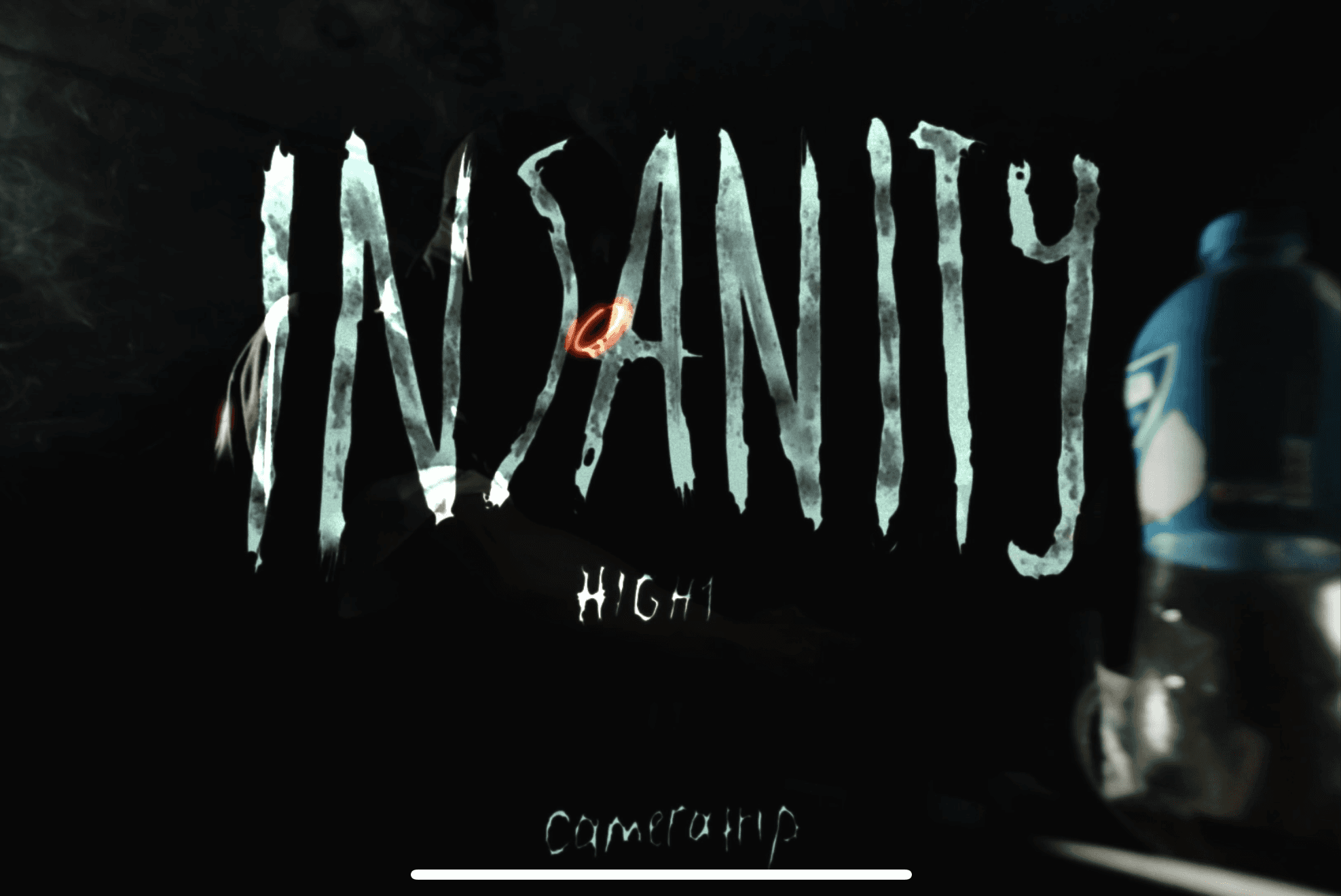 Cinematic Film Poster