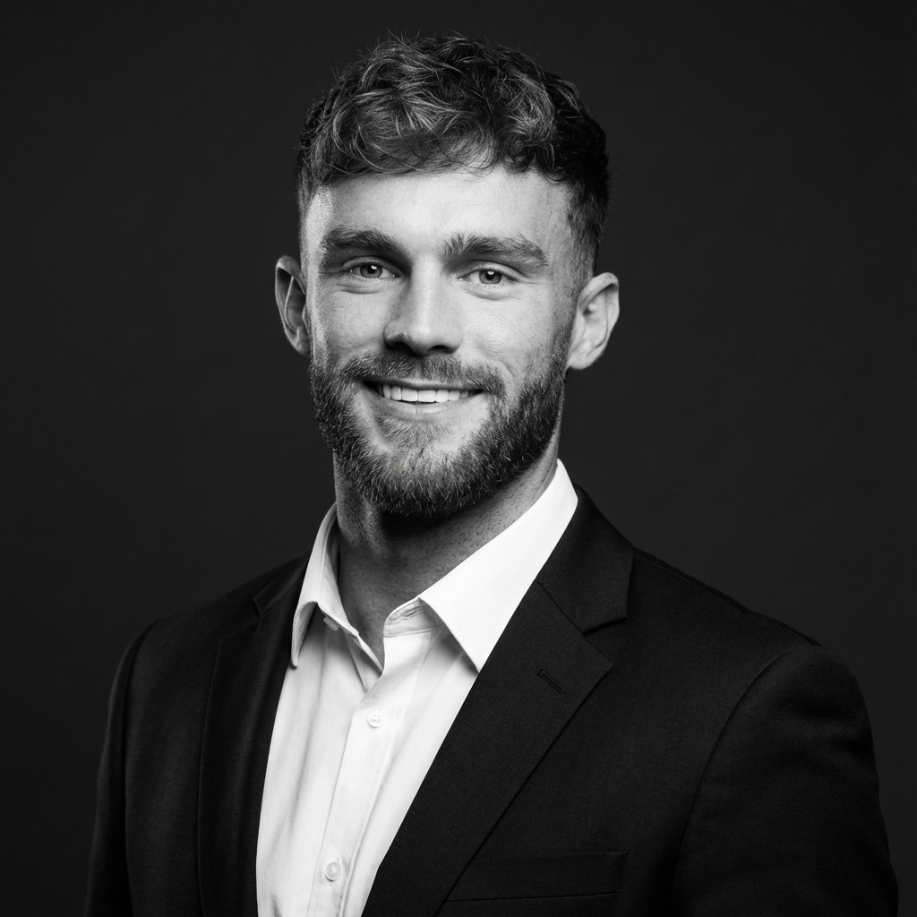 Ryan Weekley from MyMacroGo