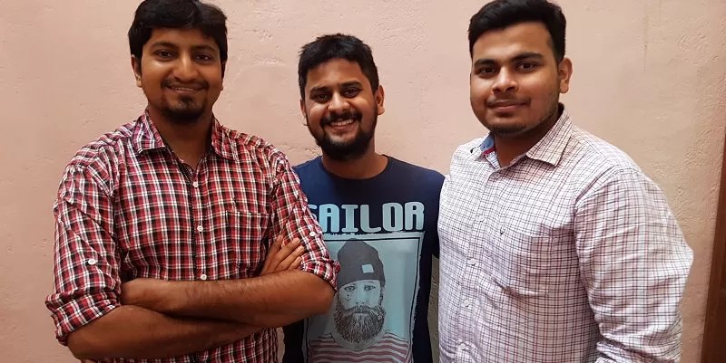 Founders of Printrove - POD Dropshipping Company