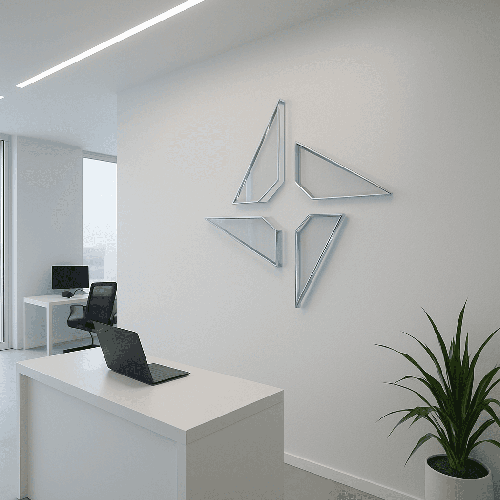 CyBaqr Technology LLC
