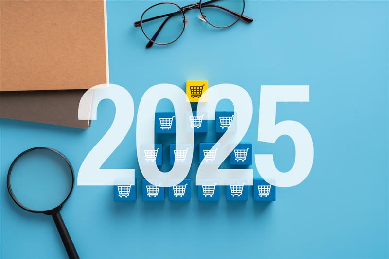 10 Major Shifts in Consumer Behaviour to Expect in 2025