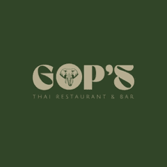 GOP's Restaurant