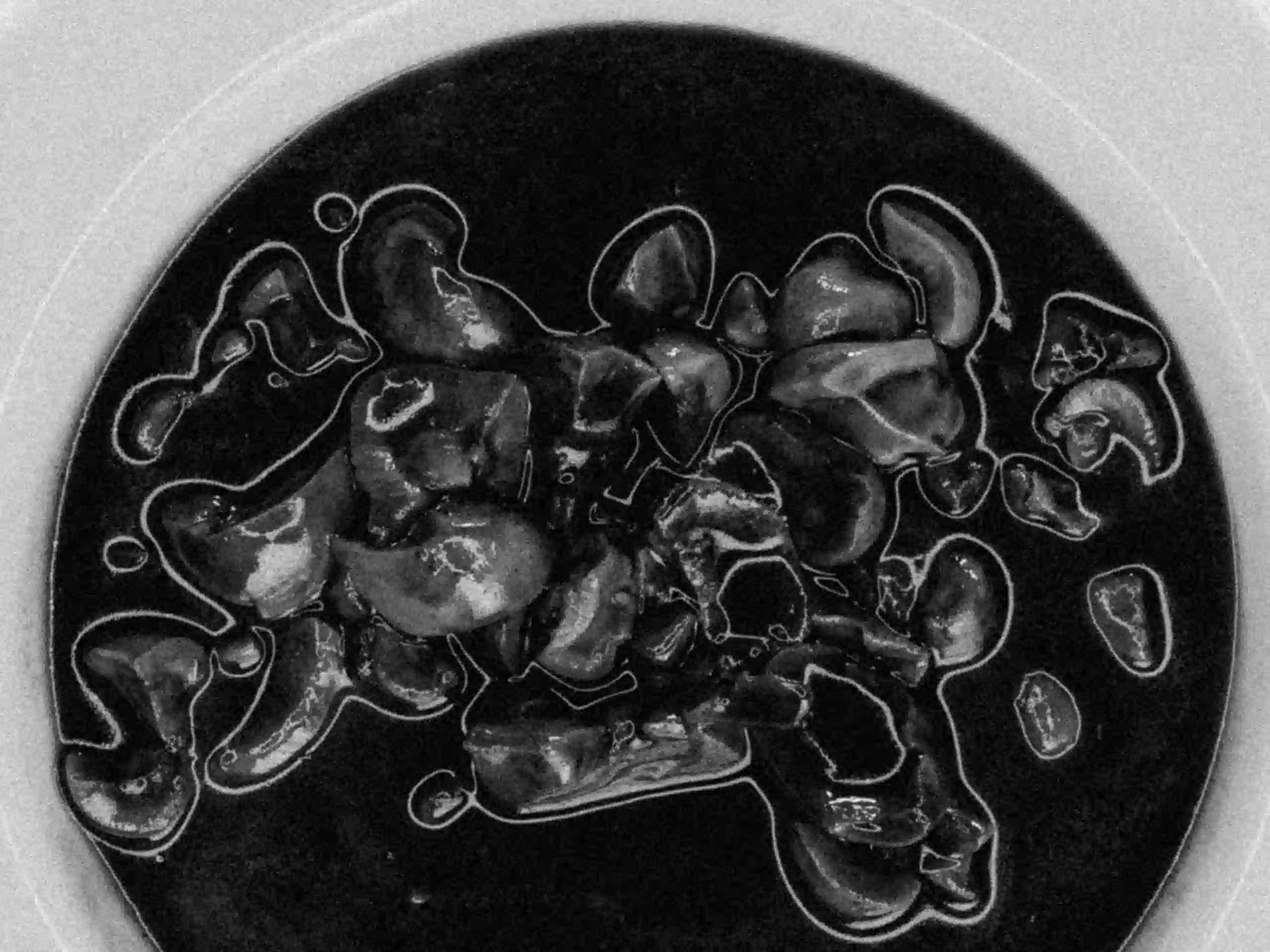 Veal kidneys at Weinstube Fröhlich Stuttgart