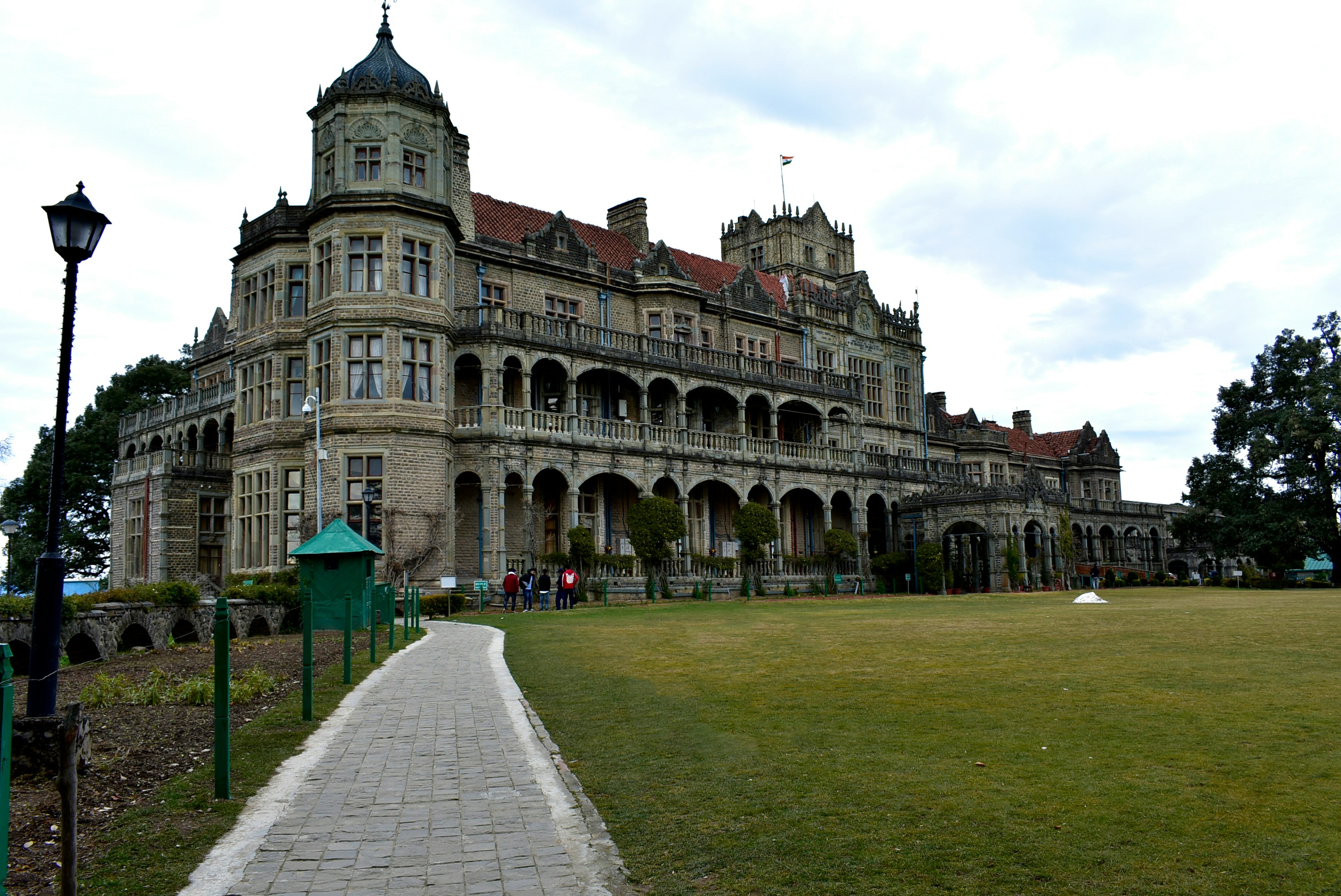 Shimla 