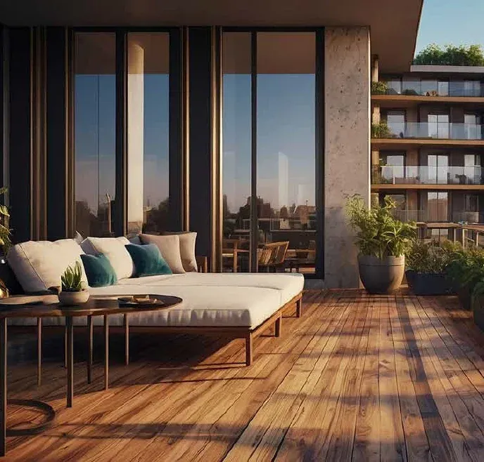 Experion Sector 53 Overview