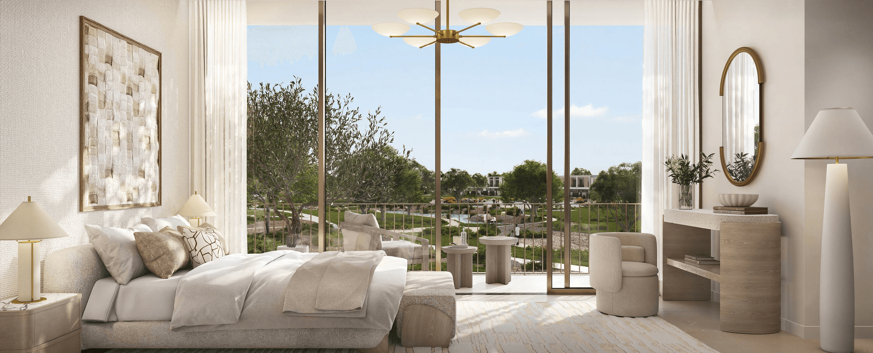 Vindera The Valley Dubai 5