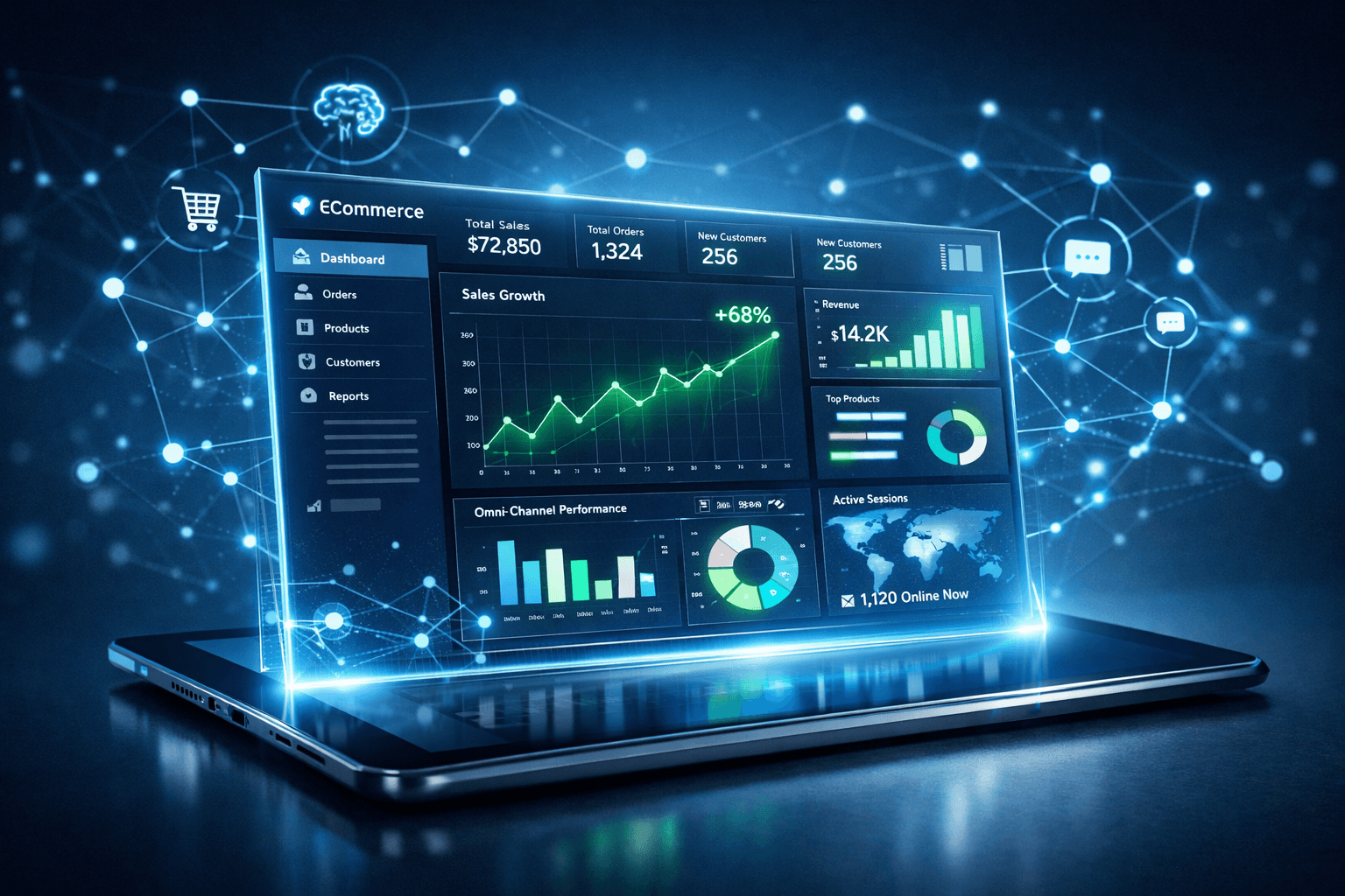 20 Growth Strategies for nopCommerce Stores: Your Roadmap to Mastering 2026