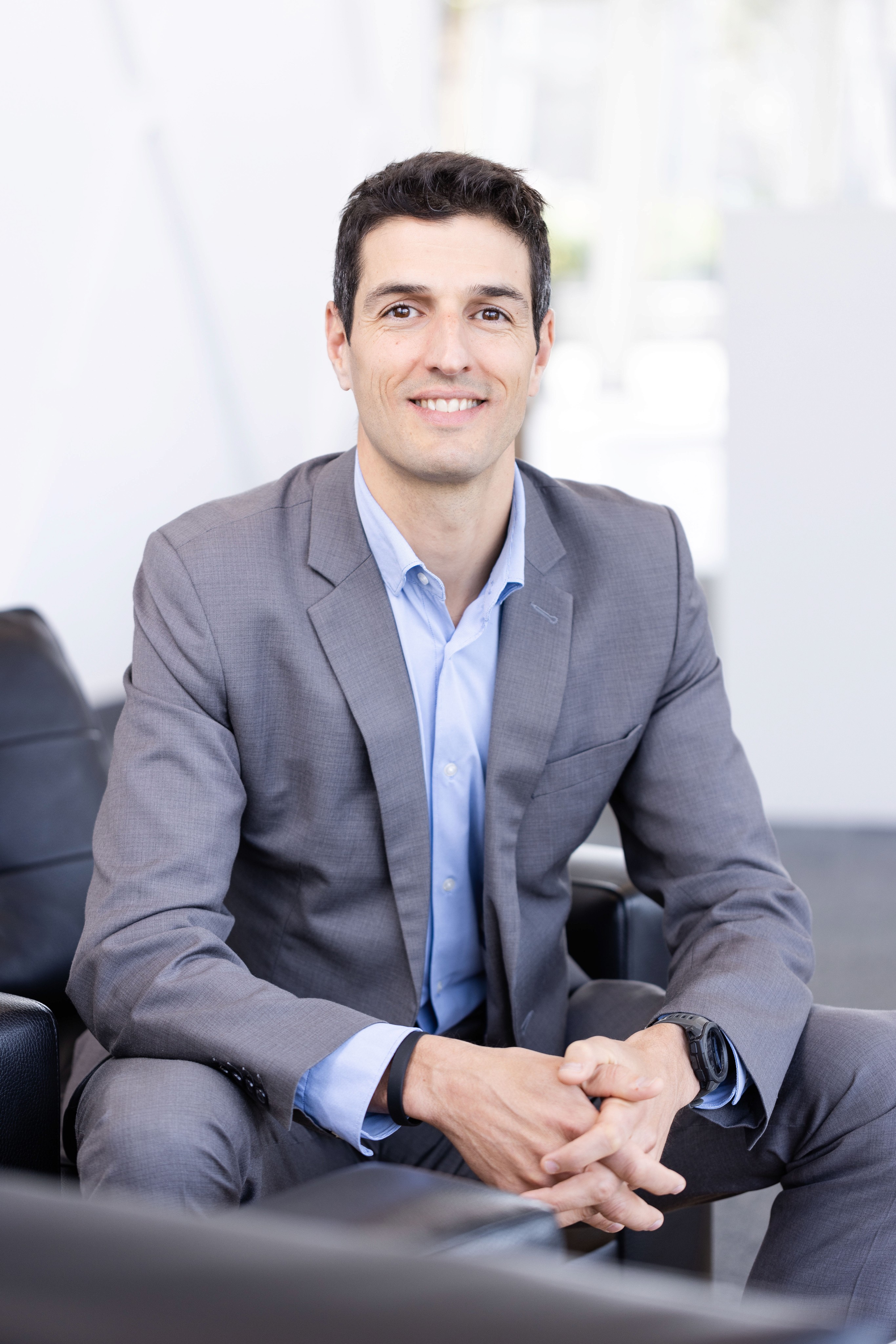Anael Granoux